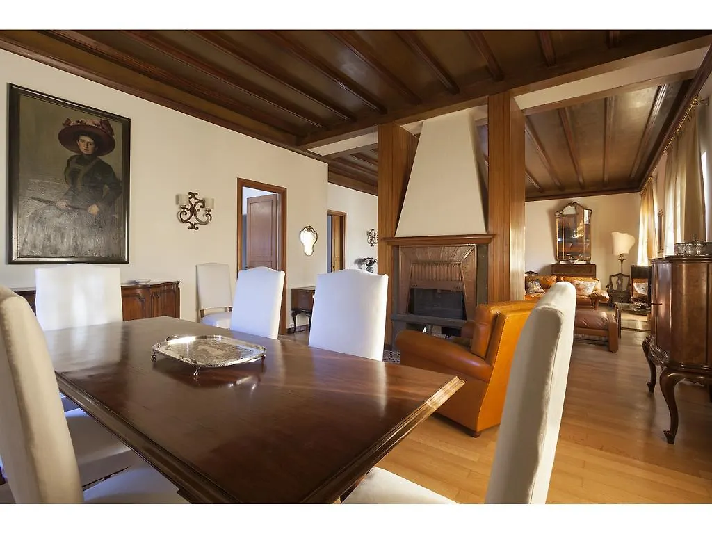 Villa Del Casaletto Rome 0*,  Italy