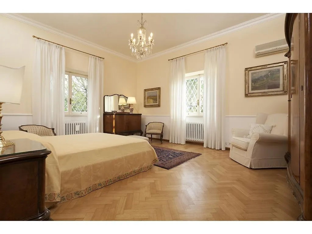 Villa Del Casaletto Rome 0*,  Italy