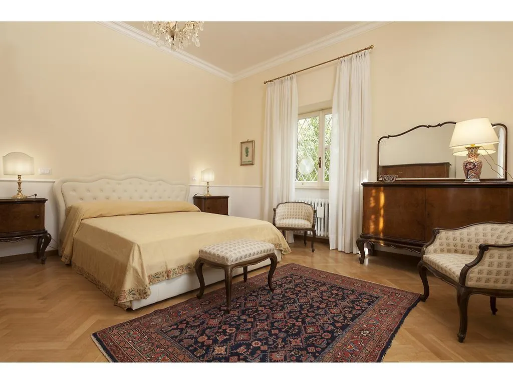 Villa Del Casaletto Rome