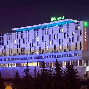 Ibis Styles Eur Hotel