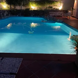 Di Lusso Con Piscina Villa