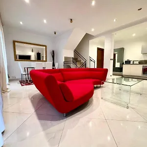 Gurrieri Villa