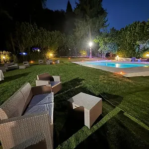 Casa Veientana Villa