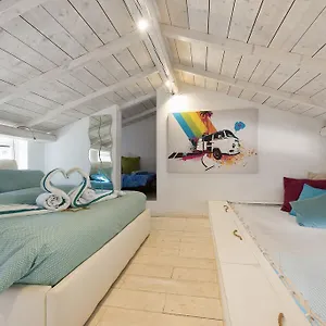 Casale 2.0 Villa