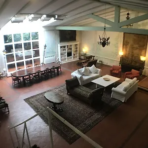 Sospisio Villa