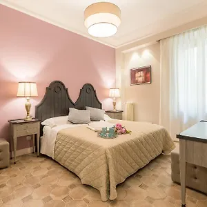 Сasa de vacaciones Altarocca Embassy, Roma