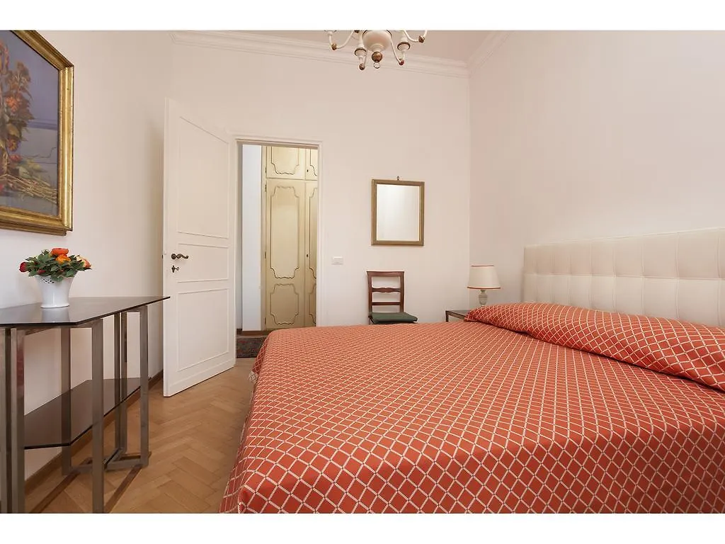 Villa Del Casaletto Rome Italy